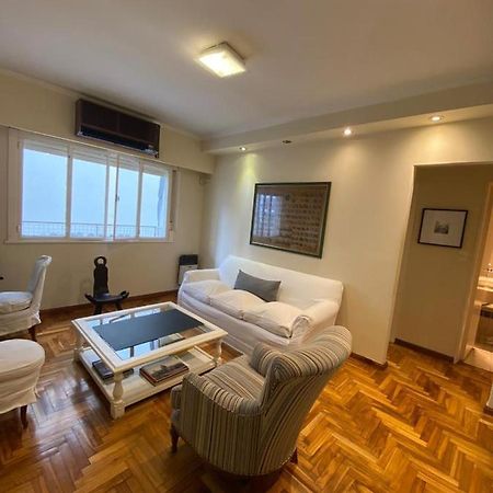 Azcuenagahome Silencioso Y Luminoso Piso Alto De 45M2 , Con La Mejor Ubicacion, Nuestros Huespedes Nos Avalan Con Sus Comentarios, Bilingual Staff Buenos Aires Buitenkant foto