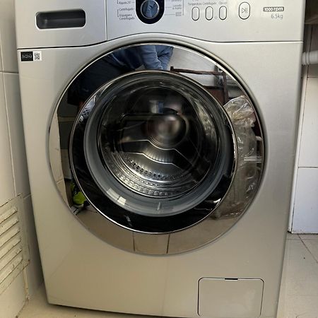 Azcuenagahome Silencioso Y Luminoso Piso Alto De 45M2 , Con La Mejor Ubicacion, Nuestros Huespedes Nos Avalan Con Sus Comentarios, Bilingual Staff Buenos Aires Buitenkant foto