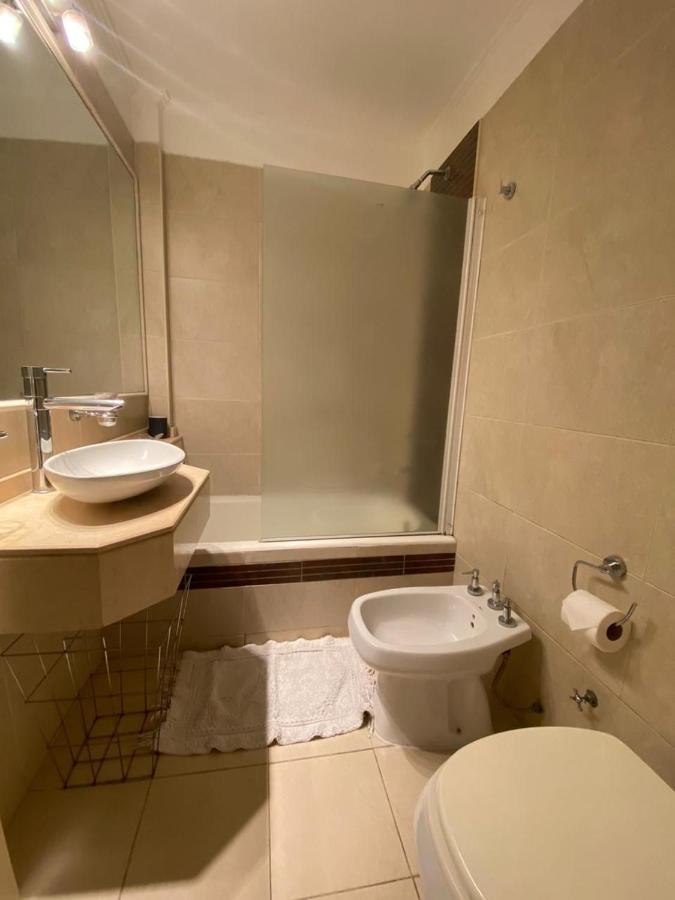 Azcuenagahome Silencioso Y Luminoso Piso Alto De 45M2 , Con La Mejor Ubicacion, Nuestros Huespedes Nos Avalan Con Sus Comentarios, Bilingual Staff Buenos Aires Buitenkant foto