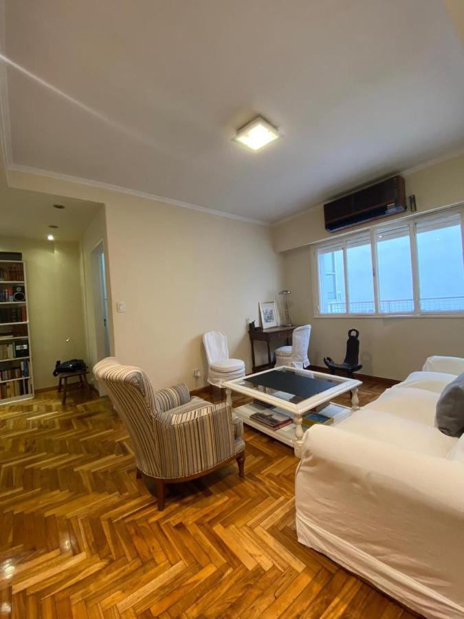 Azcuenagahome Silencioso Y Luminoso Piso Alto De 45M2 , Con La Mejor Ubicacion, Nuestros Huespedes Nos Avalan Con Sus Comentarios, Bilingual Staff Buenos Aires Buitenkant foto