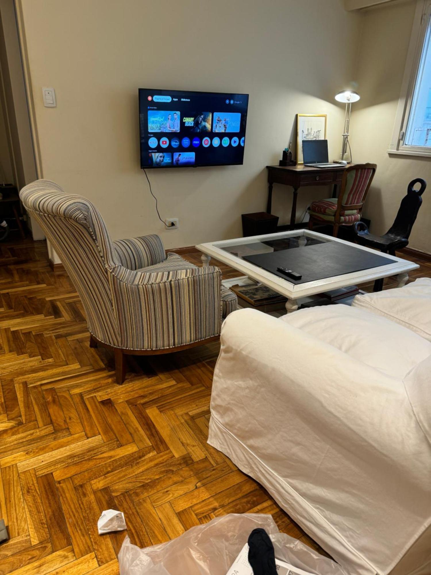 Azcuenagahome Silencioso Y Luminoso Piso Alto De 45M2 , Con La Mejor Ubicacion, Nuestros Huespedes Nos Avalan Con Sus Comentarios, Bilingual Staff Buenos Aires Buitenkant foto